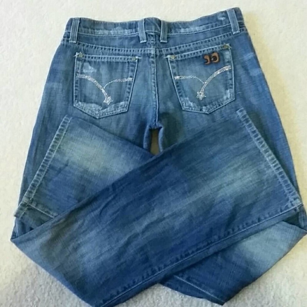 JOE'S jeans shooting‎ star bootcut